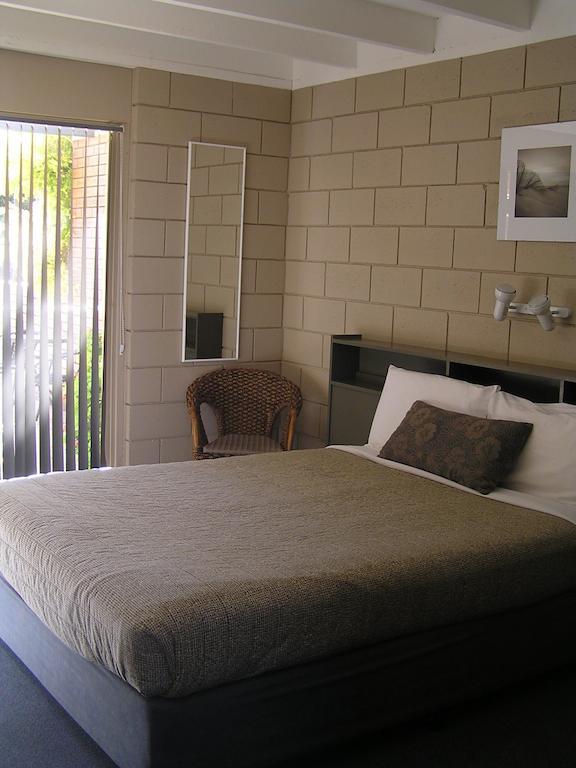 Dongara Old Mill Motel Szoba fotó